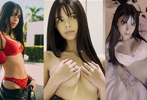 Pamibaby Onlyfans filtró fotos y video adolescentes de tiktok sexy