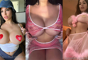 Paige Woolen Onlyfans Joi filtró video