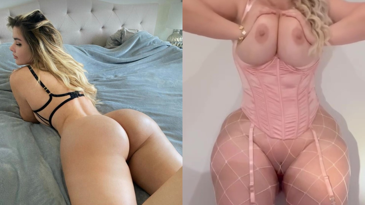 Anastasiya kvitko solo fans desnuda titty reproducir video filtrado