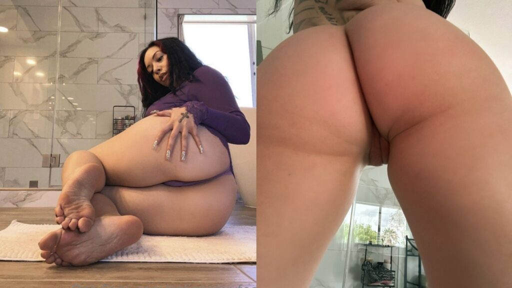Salice Rose Pussy Nude Onlyfans Latina Video filtrado