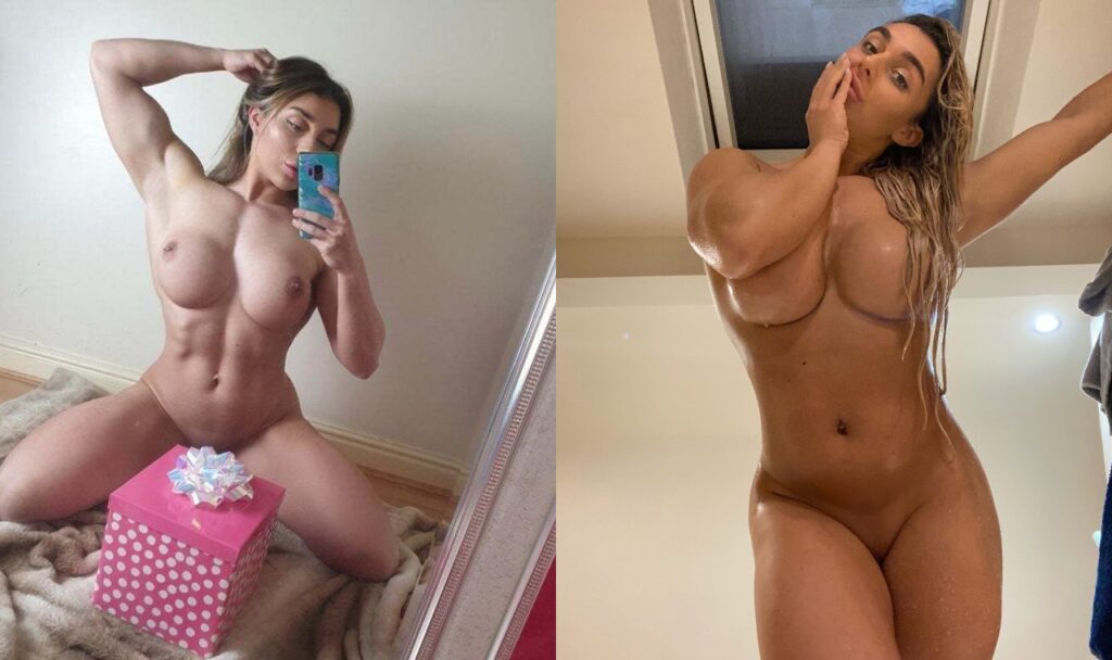 Kiera jaston desnudo solo fallas de video porno desnudo filtrado