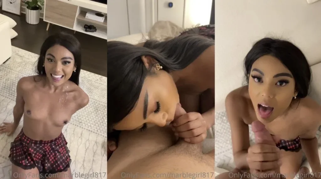Sophie Vanmeter mamada facial solamente fugas video video