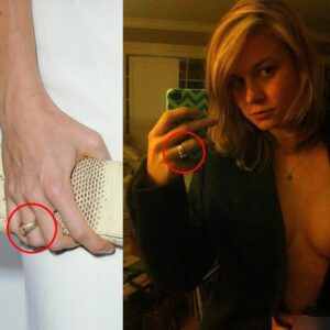 Brie Larson desnuda fotos filtradas y cinta de sexo El video Fappening