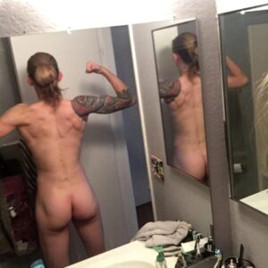Jessamyn Duke desnuda Fotos filtradas y coño masturbando video porno