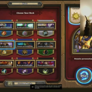 Twitch Streamer se burla de grandes tetas en la corriente