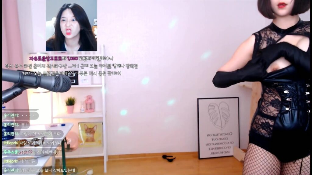Video caliente de un twitch streamer de twitch twitch
