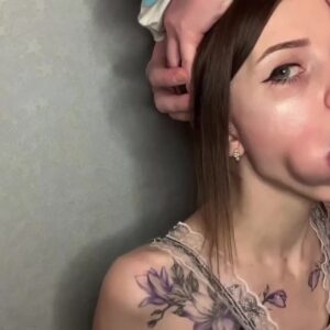 Video de compilación porno de creampie oral