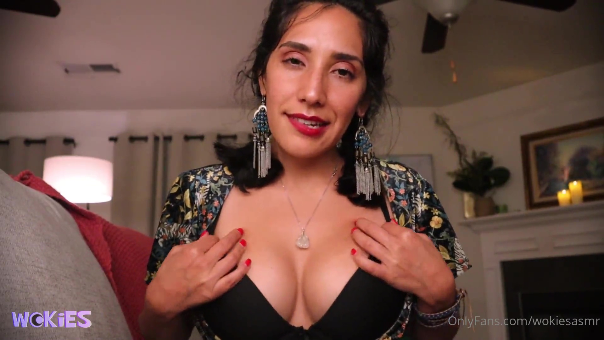Wokies ASMR Jerk Off Instrucciones Video