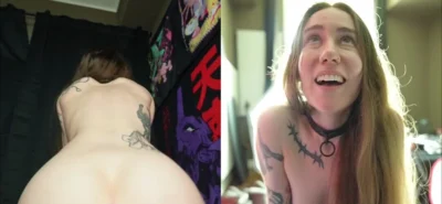 Lilijunex XCL Necrons Deep Squat-Fucklyfans Video